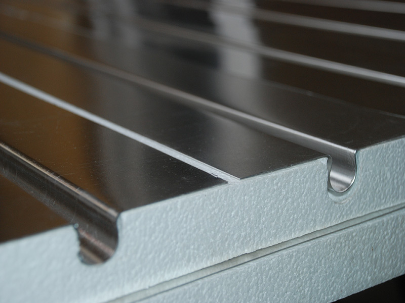 Sistem Premium cu Aluminiu