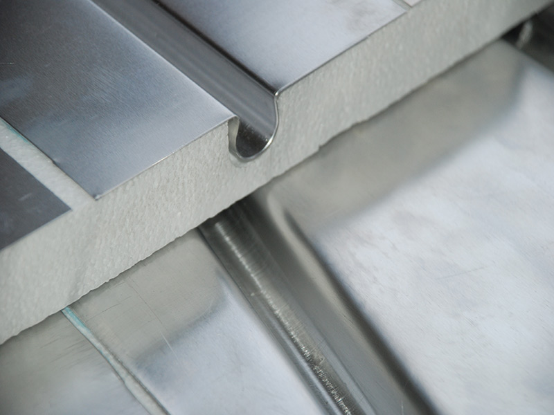 Sistem Premium cu Aluminiu 2