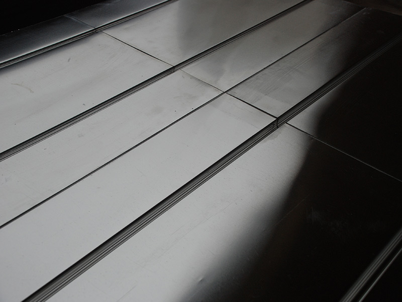 Sistem Premium cu Aluminiu 3